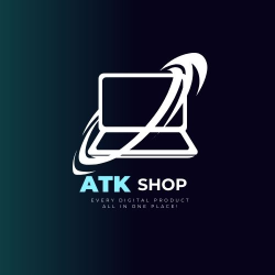 ATK SHOP- Every digital product all in one place!